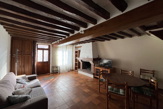 achat maison briare 45250