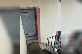 achat maison briare 45250