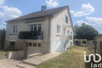 achat maison briare 45250