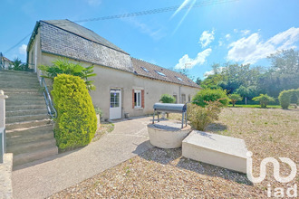 achat maison briare 45250