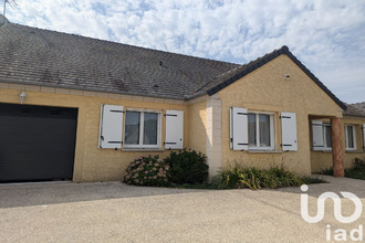 achat maison briare 45250