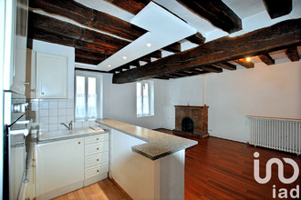 achat maison briare 45250