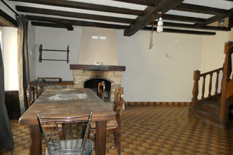 achat maison briare 45250