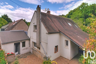 achat maison briare 45250