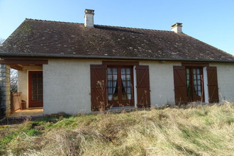 achat maison briare 45250