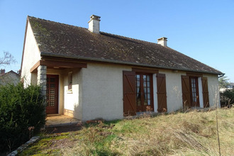 achat maison briare 45250