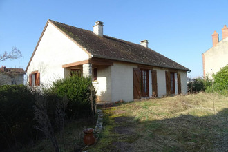 achat maison briare 45250