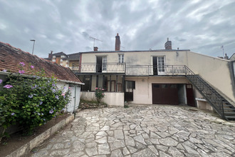 achat maison briare 45250