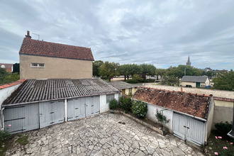 achat maison briare 45250