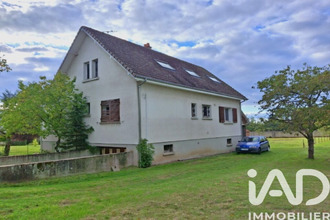 achat maison briare 45250