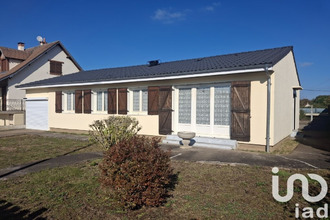achat maison briare 45250