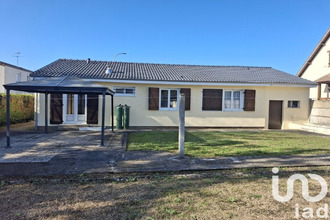 achat maison briare 45250