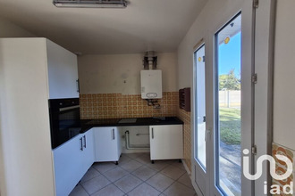 achat maison briare 45250