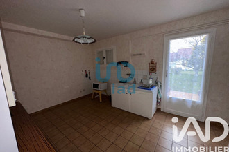 achat maison briare 45250