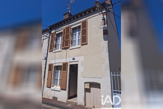 achat maison briare 45250