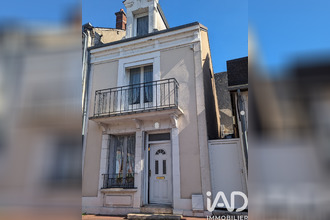 achat maison briare 45250