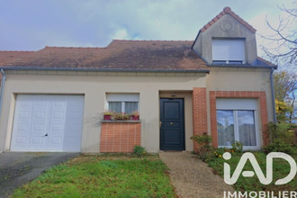 achat maison briare 45250