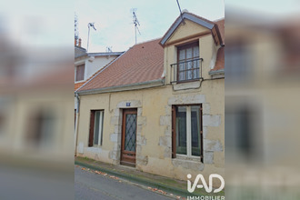 achat maison briare 45250