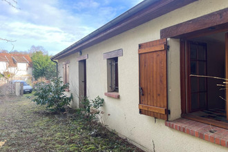 achat maison briare 45250