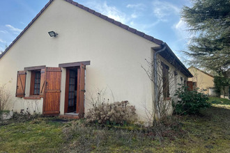 achat maison briare 45250
