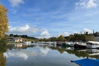 achat maison briare 45250