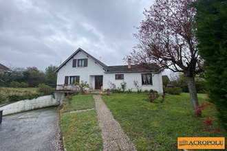 achat maison briare 45250