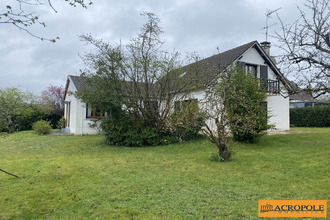 achat maison briare 45250