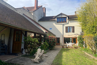 achat maison briare 45250