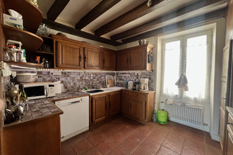 achat maison briare 45250