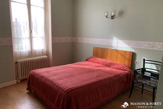 achat maison briare 45250