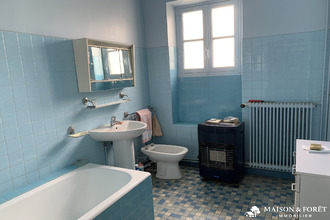 achat maison briare 45250