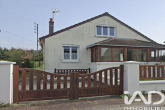 achat maison briare 45250