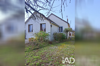 achat maison briare 45250