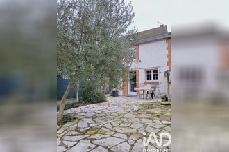 achat maison briare 45250