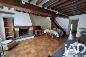 achat maison briare 45250