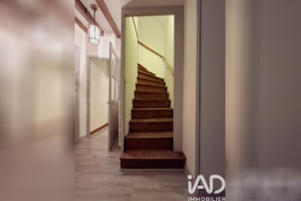 achat maison briare 45250