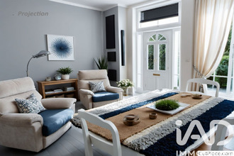 achat maison briare 45250