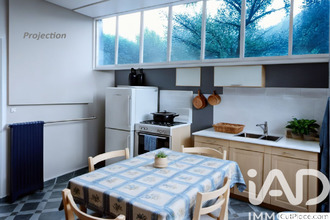 achat maison briare 45250