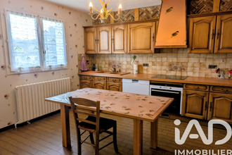 achat maison briare 45250