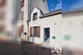 achat maison briare 45250