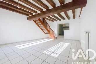 achat maison briare 45250