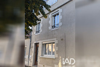 achat maison briare 45250