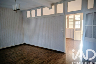 achat maison briare 45250