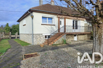 achat maison briare 45250