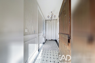 achat maison briare 45250