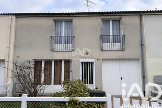 achat maison briare 45250