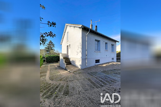 achat maison briare 45250