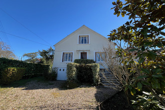 achat maison briare 45250