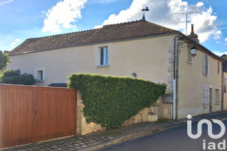 achat maison briare 45250