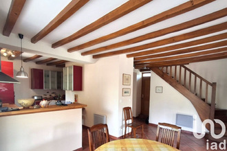 achat maison briare 45250
